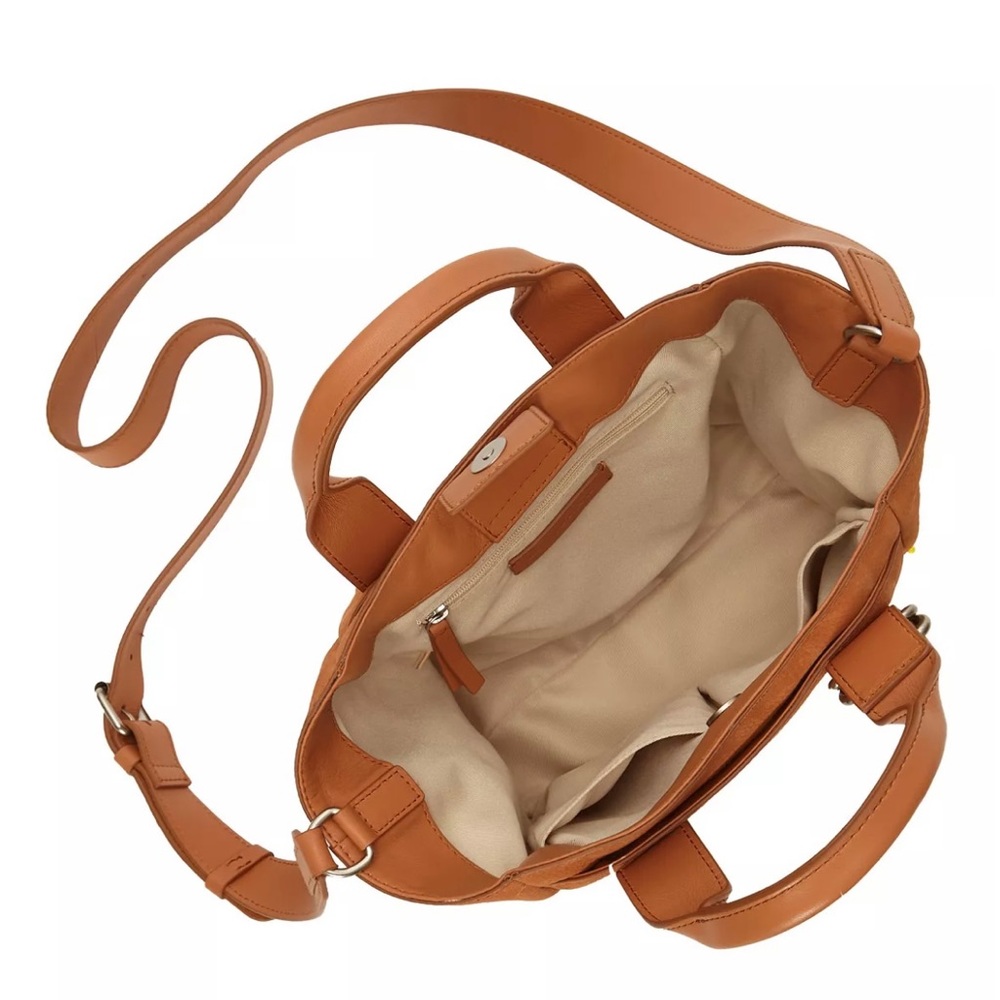 Lucky Brand Hahn Mini Tote - Picture 9 of 9